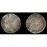 Coins of the Carlisle Mint from the John Mattinson Collection (Part I)