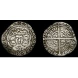 English Coins from the Collection of the Late Dr John Hulett (Part XIII)