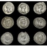 Roman Coins from the Collection of the Late Keith Cullum (Part III)