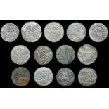 A Collection of Coins of the Indian Sultanates (Part I)