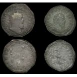 Roman Coins from the Collection of the Late Keith Cullum (Part III)