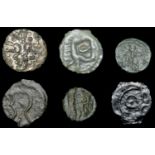 English Coins from the Collection of the Late Keith Cullum