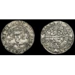 English Coins from the Collection of the Late Keith Cullum