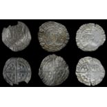 English Coins from the Collection of the Late Dr John Hulett (Part XIII)