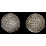 Coins of the Carlisle Mint from the John Mattinson Collection (Part I)