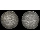 A Collection of Edward IV Groats, Including All 22 Classes Recorded by Blunt &amp; Whitton