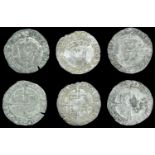 English Coins from the Collection of the Late Dr John Hulett (Part XIII)