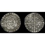 English Coins from the Collection of the Late Keith Cullum