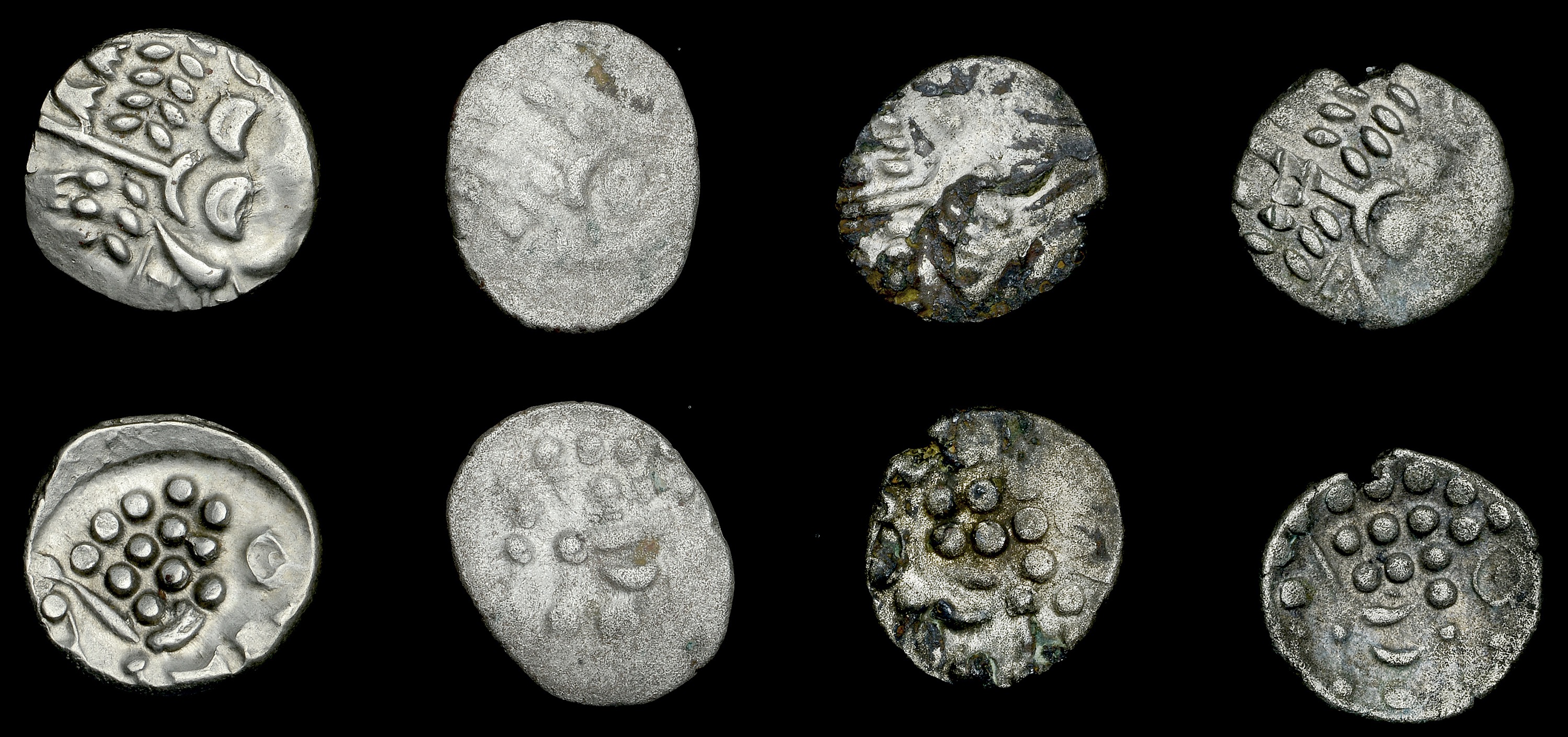 British Coins from the Collection Formed by J.d.d. Brown (Part II)