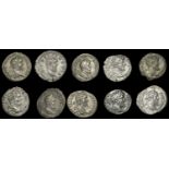 Roman Coins from the Collection of the Late Keith Cullum (Part III)