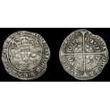 English Coins from the Collection of the Late Dr John Hulett (Part XIII)