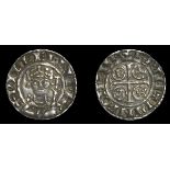 English Coins from the Collection of the Late Keith Cullum