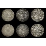 A Collection of Coins of the Indian Sultanates (Part I)