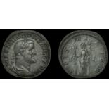 Roman Coins from the Collection of the Late Keith Cullum (Part III)