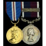 Coronation and Jubilee Medals