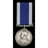 Long Service Medals