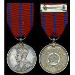 Coronation and Jubilee Medals