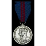 Coronation and Jubilee Medals