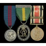 Coronation and Jubilee Medals