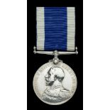 Long Service Medals