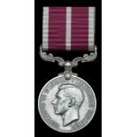 Long Service Medals