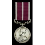 Long Service Medals