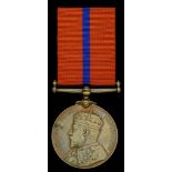 Coronation and Jubilee Medals