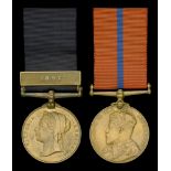 Coronation and Jubilee Medals