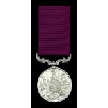 Long Service Medals