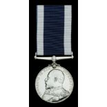 Long Service Medals