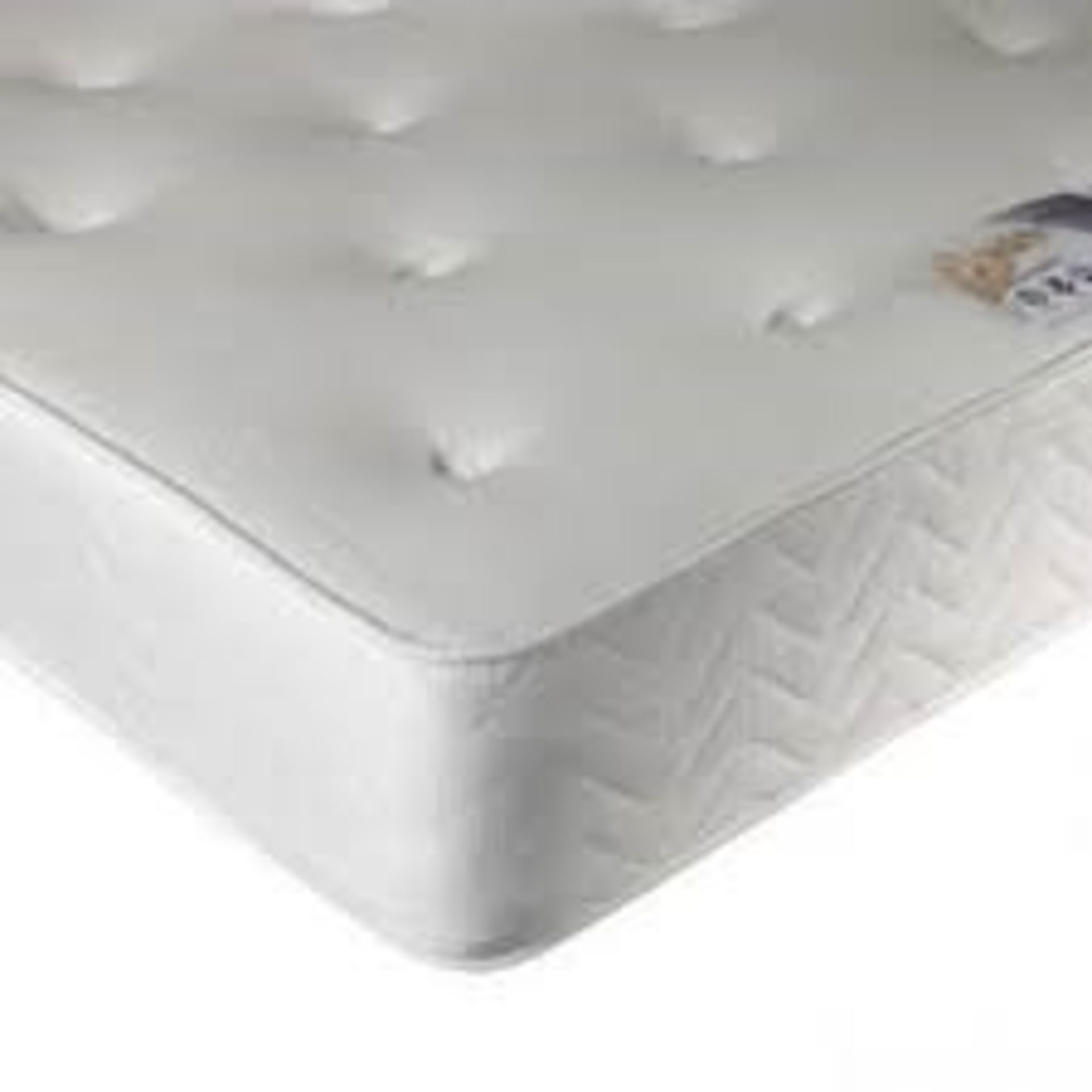 1 GRADE A BAGGED GILTEDGE SENSATIONS 1500 MATTRESS / KING - 5FT / PICTURE IS JUST FOR GUIDELINE (