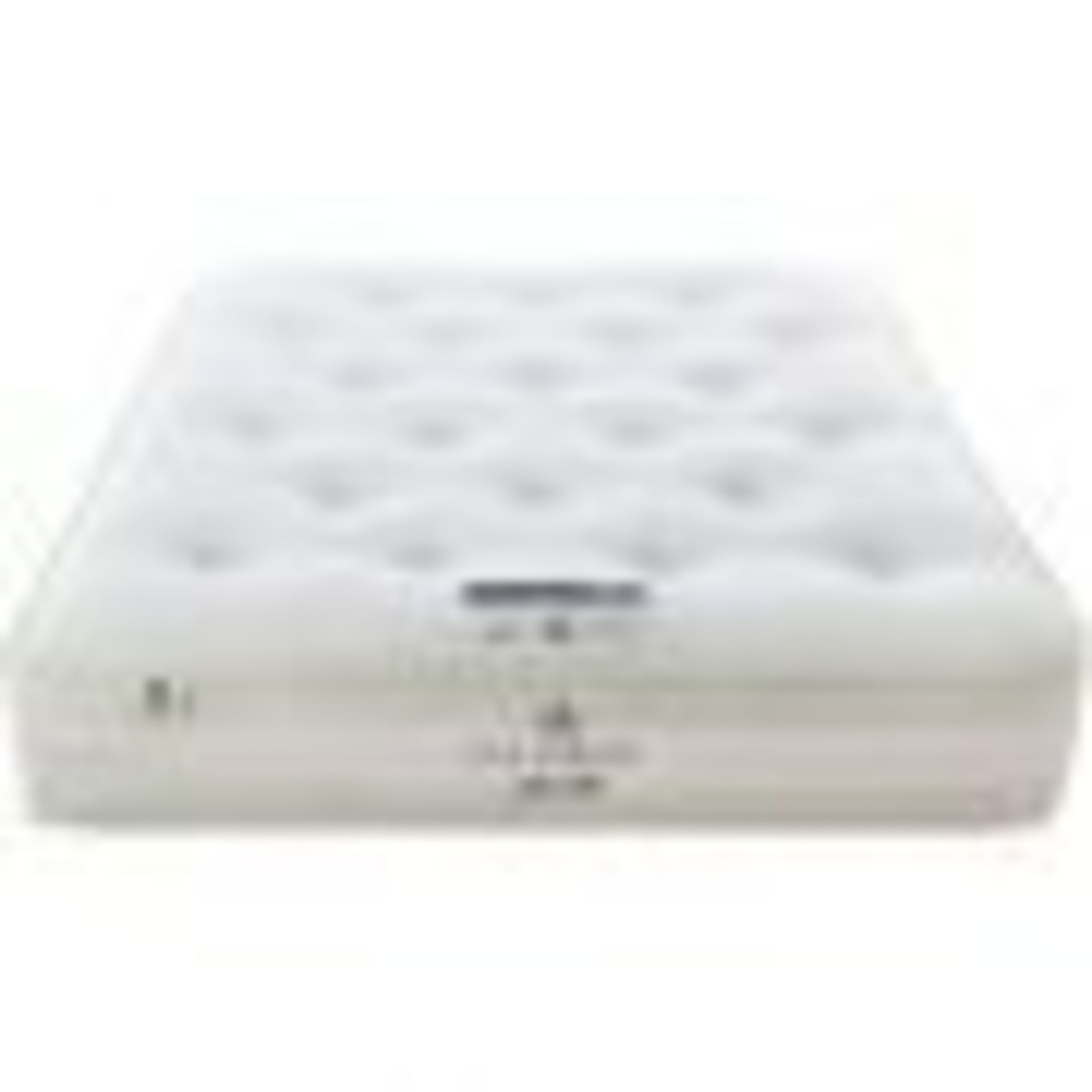 1 GRADE B BAGGED SILENTNIGHT ECO COMFORT 2000 BREATH MATTRESS / KING - 5FT / NEEDS A LITTLE CLEAN (