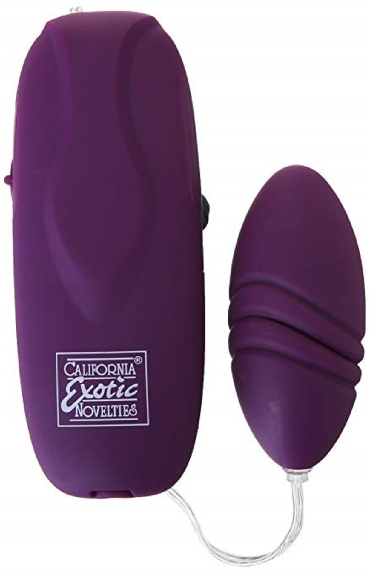 1 BOXED AS NEW JUMPIN GYRRATOR ROCKET IN PURPLE / RRP £15.02 (CONFIDENTIAL DELIVERY AVAILABLE)