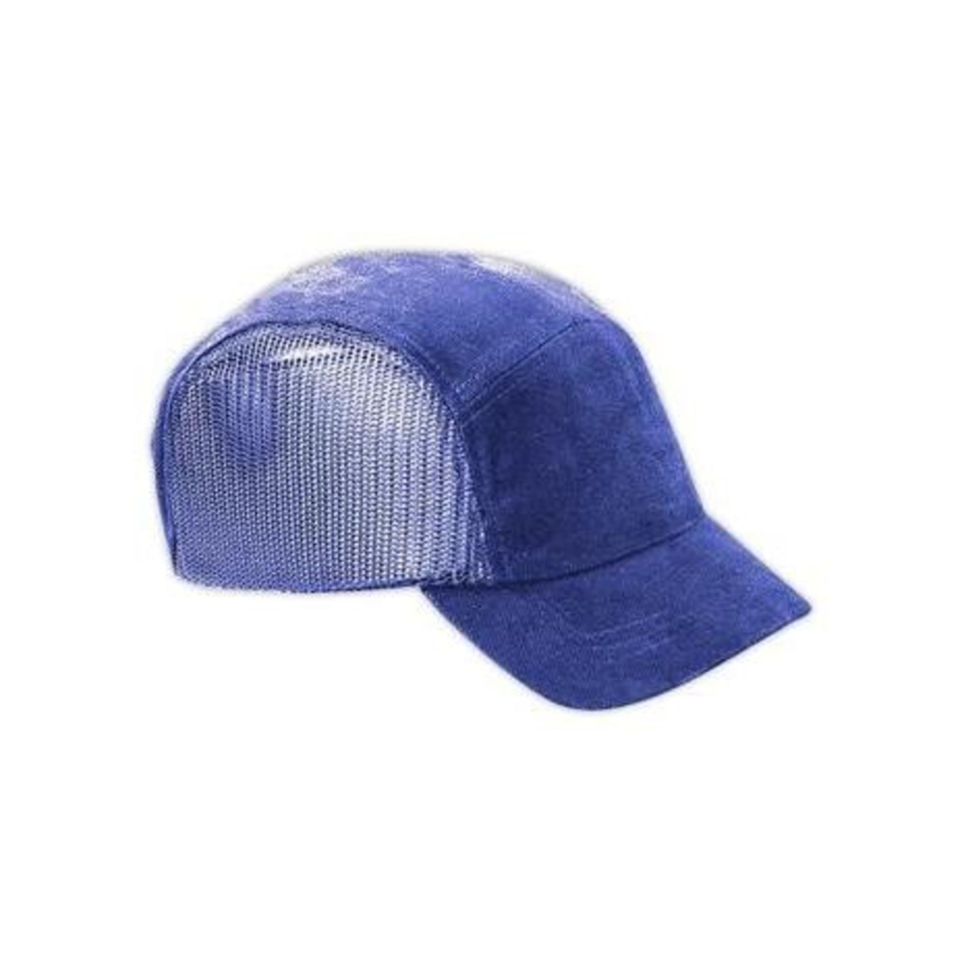 1 AS NEW CENTURION BASEBALL BUMP CAP IN BLUE (P/N - 104) / RRP £20.00 (VIEWING HIGHLY RECOMMENDED)