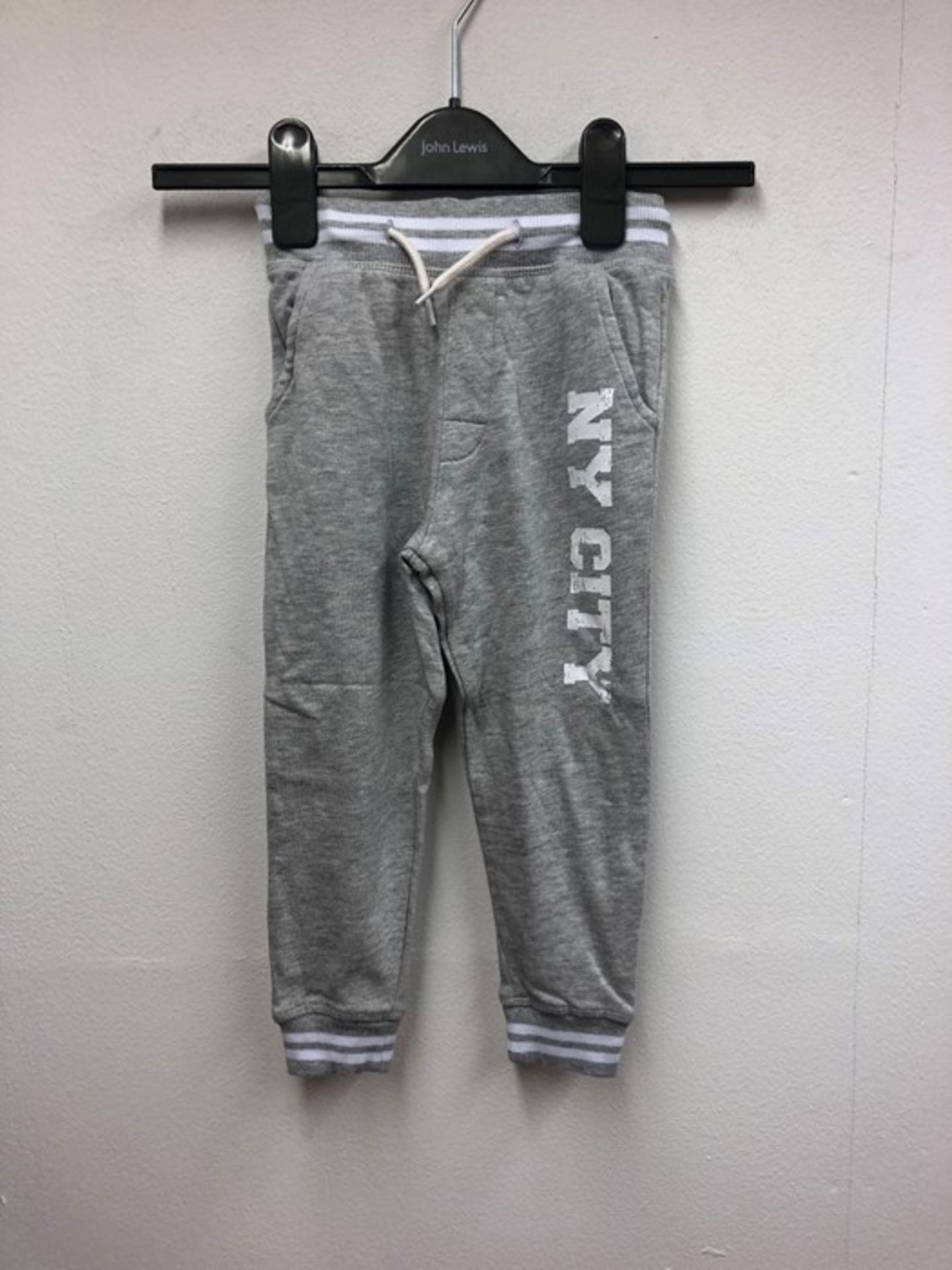 1 AS NEW LA REDOUTE GREY NY CITY JOGGERS SIZE 37 (