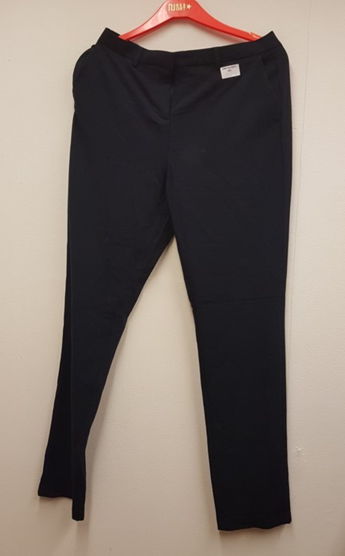 1 AS NEW LA REDOUTE BLUE GIRLS TROUSERS UK SIZE 12