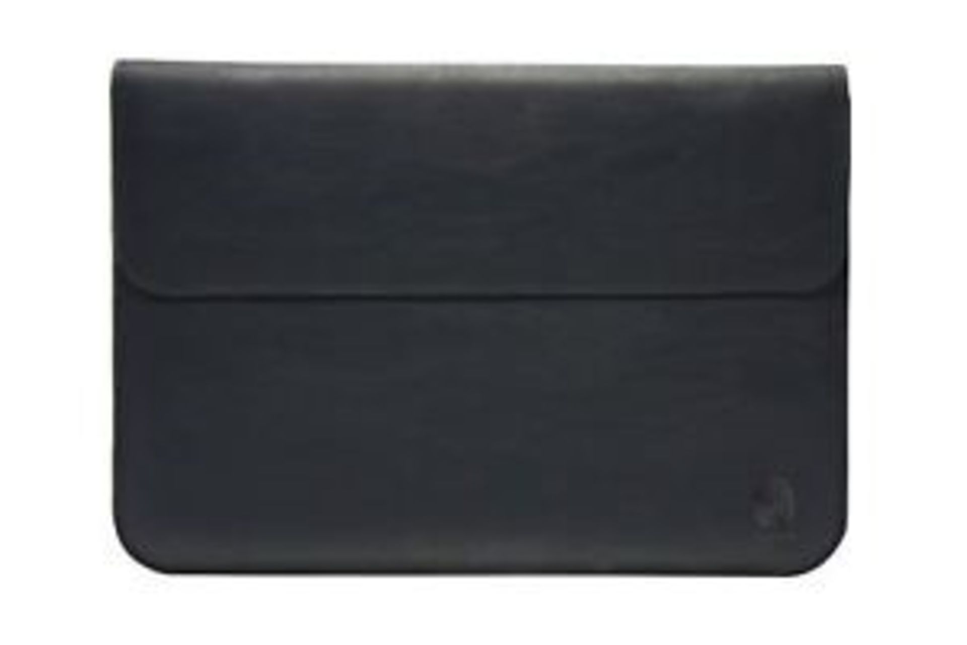 1 AS NEW BOXED TACTUS MICROSOFT SURFACE 3 FOLIO SLEEVE IN FAUX LEATHER, BLACK (VIEWING HIGHLY