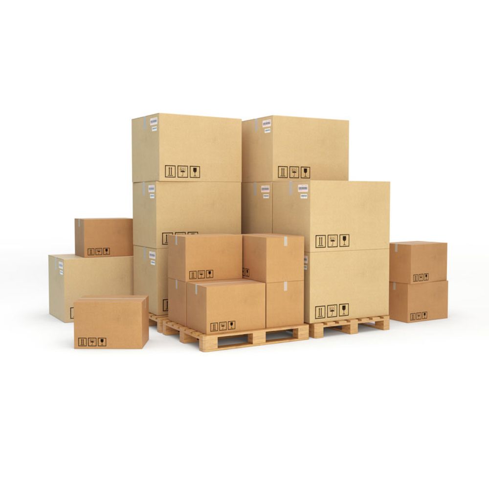 Pallet Clearance to include Home Office and Stationery Supplies, Assorted Furniture, Clothing, Footwear, Educational / School Supplies