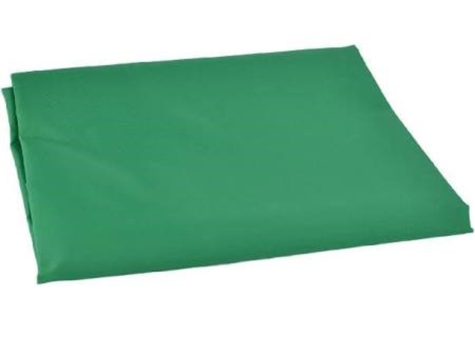 ME: 1 AS NEW ROLLER SLIDE SHEET IN GREEN / RRP £21.00 (VIEWING HIGHLY RECOMMENDED)