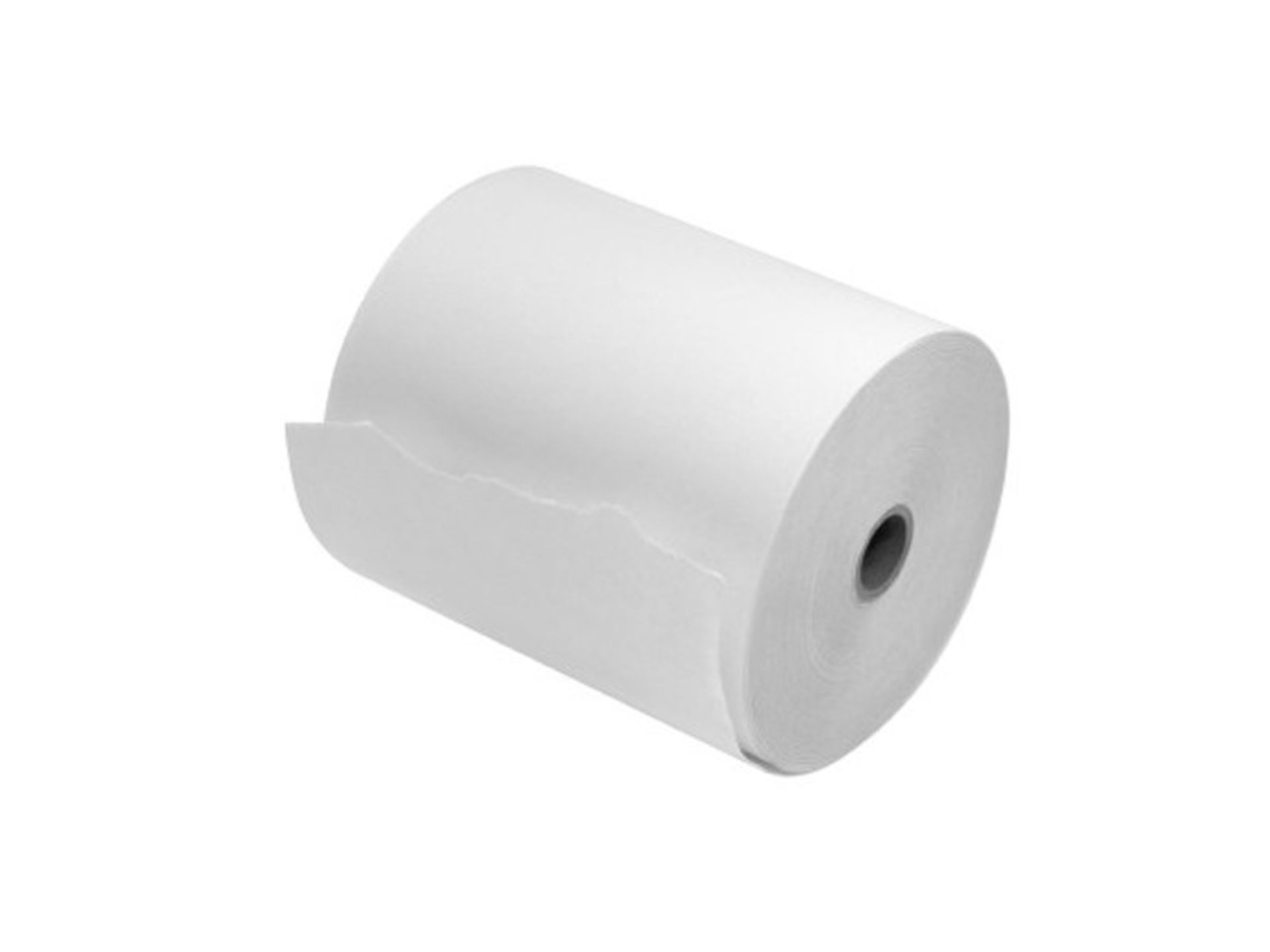 1 LOT TO CONTAIN 4 BOXES OF 20 57 X 57MM TILL ROLLS / PN - 396 / RRP £29.80 (VIEWING HIGHLY