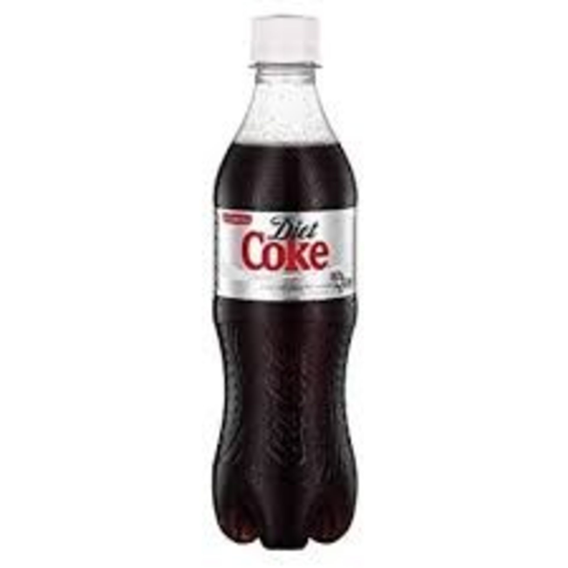 1 LOT TO CONTAIN 24 X 500ML BOTTLES OF DIET COCA COLA / BEST BEFORE 31ST MAY 2019 / PN - 55 /