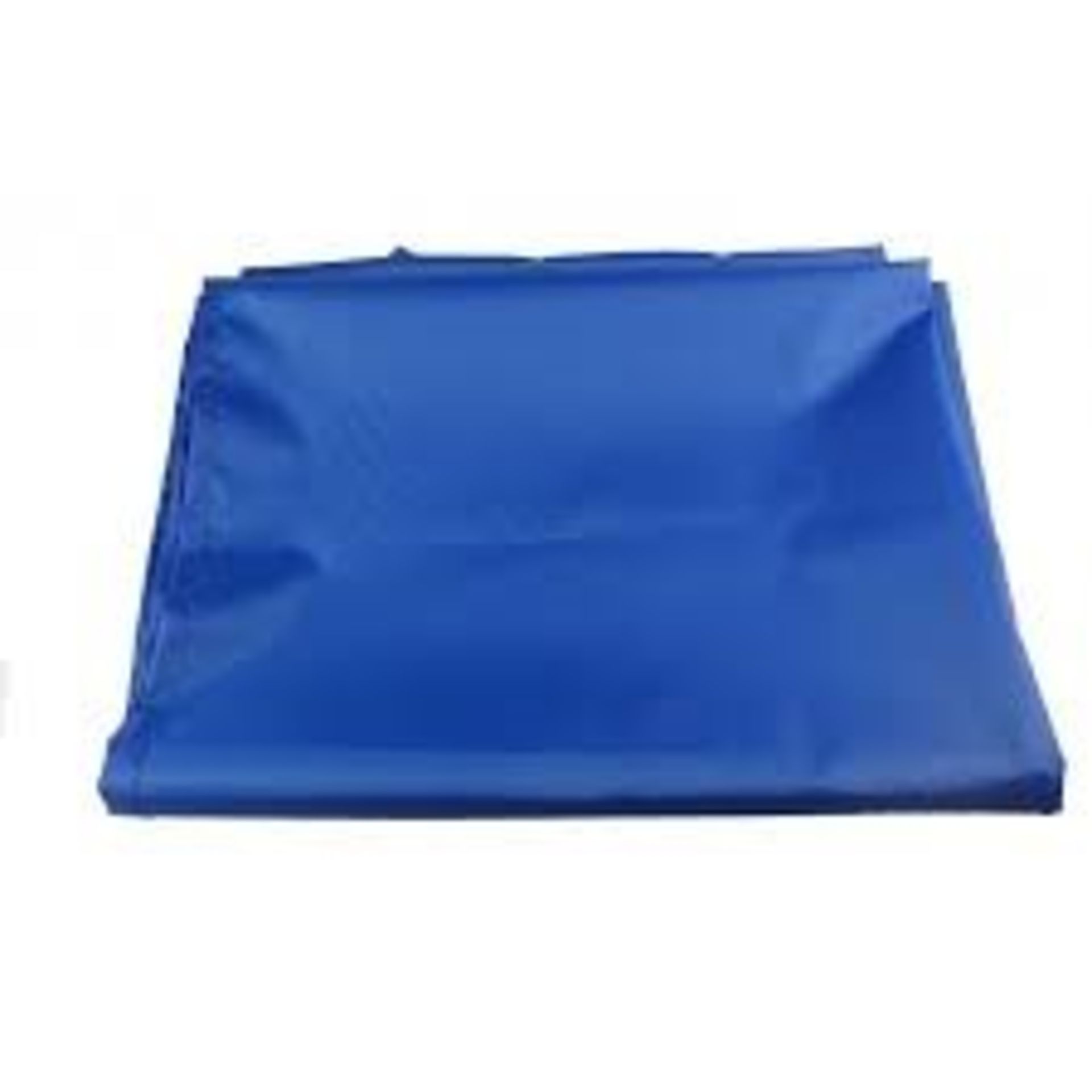 ME: 1 LOT TO CONTAIN 4 AS NEW BAGGED ROLLER SLIDE SHEETS IN BLUE / 70CM X 72CM / RRP £40.00 (VIEWING