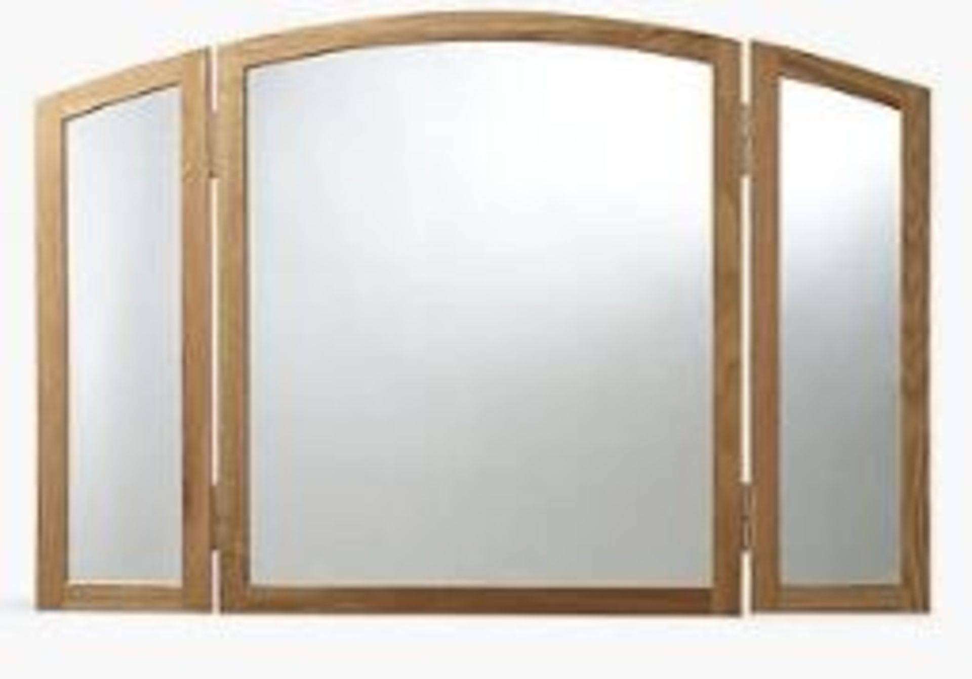 JOHN LEWIS ESSENCE GALLERY MIRROR