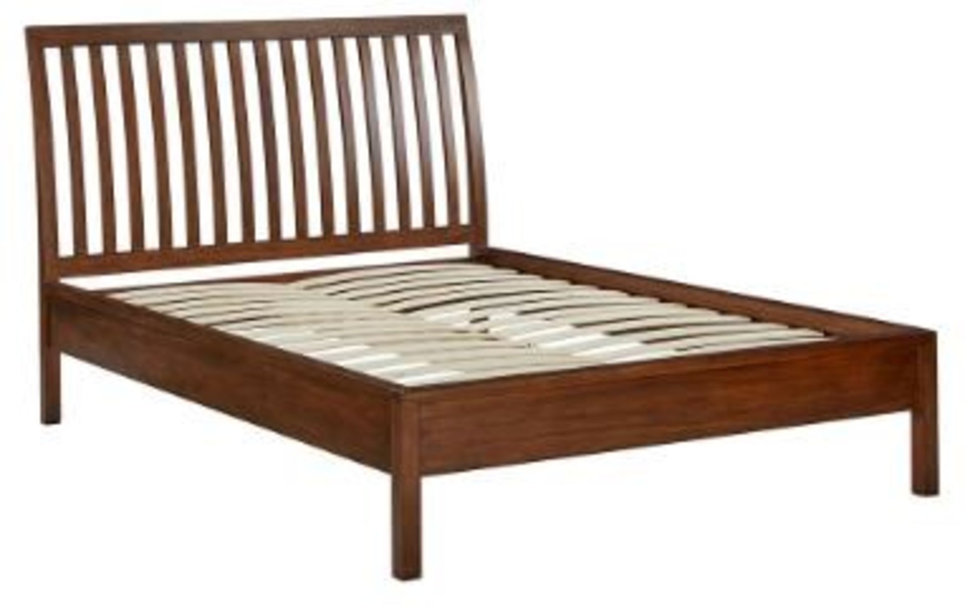 JOHN LEWIS MEDAN BEDSTEAD 150CM