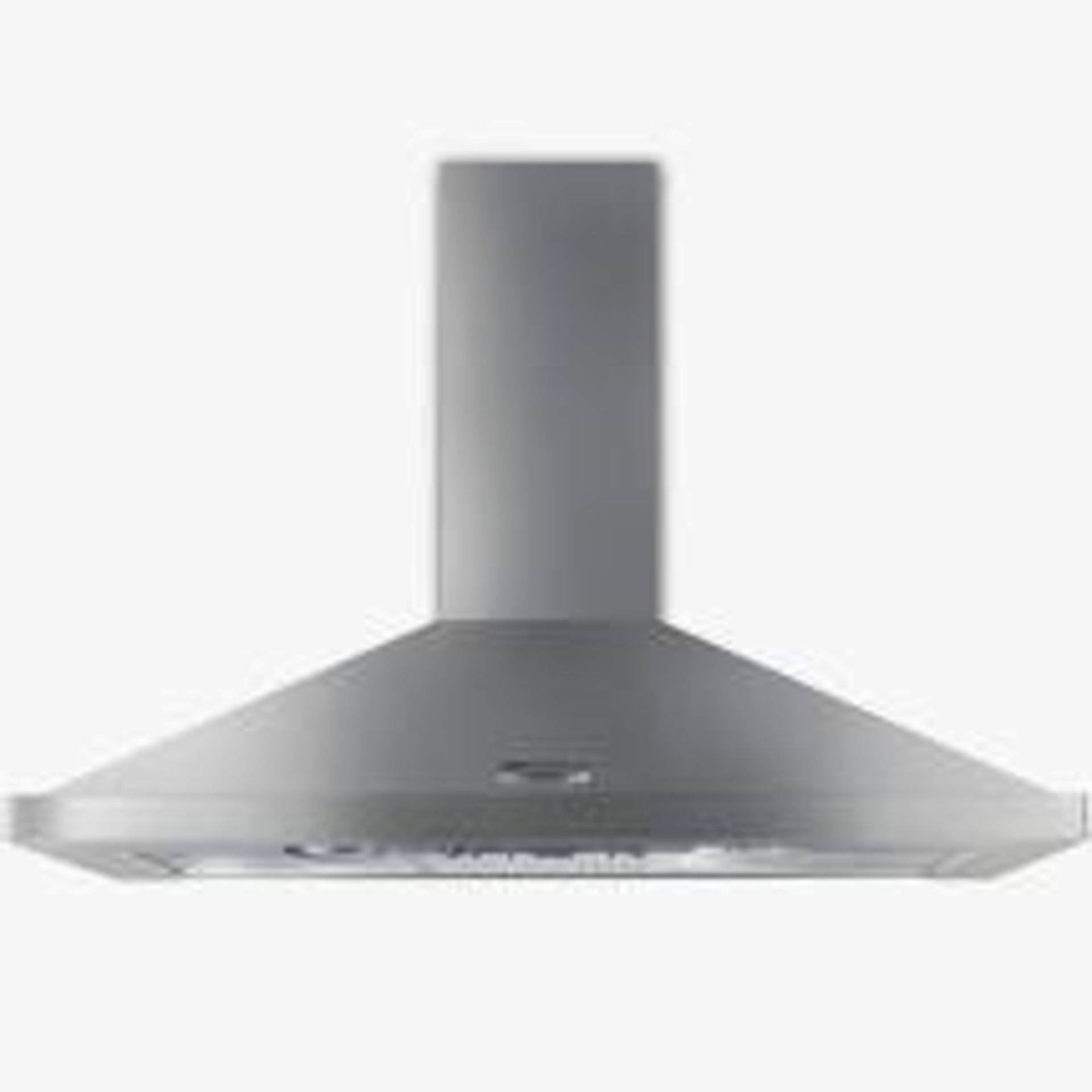 1 GRADE A BOXED RANGEMASTER CHIMNEY HOOD - LEIHDC90SC / SIZE 90CM / RRP £329.00 (PUBLIC VIEWING