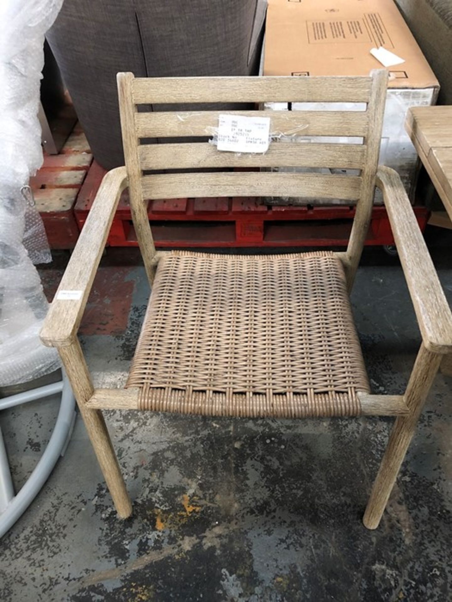 JOHN LEWIS ISLAY DINING CHAIR