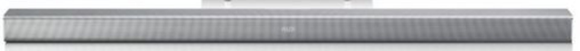 1 SAMSUNG HW-H551 SOUND BAR (PUBLIC VIEWING AVAILABLE)