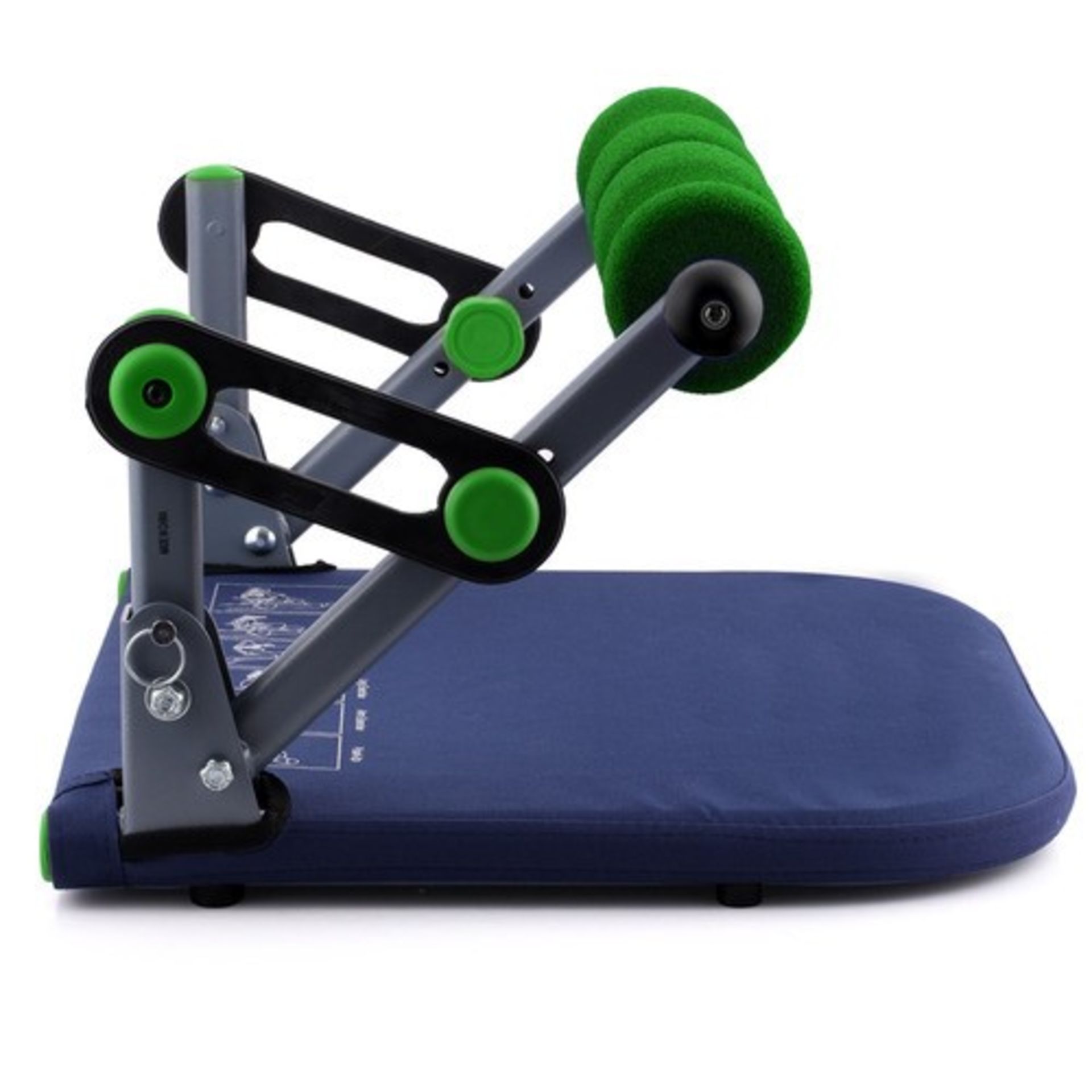 1 BOXED CORE SIT-UP ASSIST BENCH / RRP £47.32 (PUBLIC VIEWING AVAILABLE)