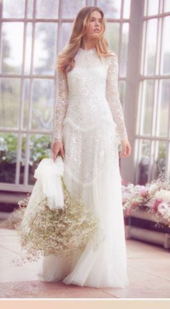 Twenty Six Beautiful Bridal Dresses