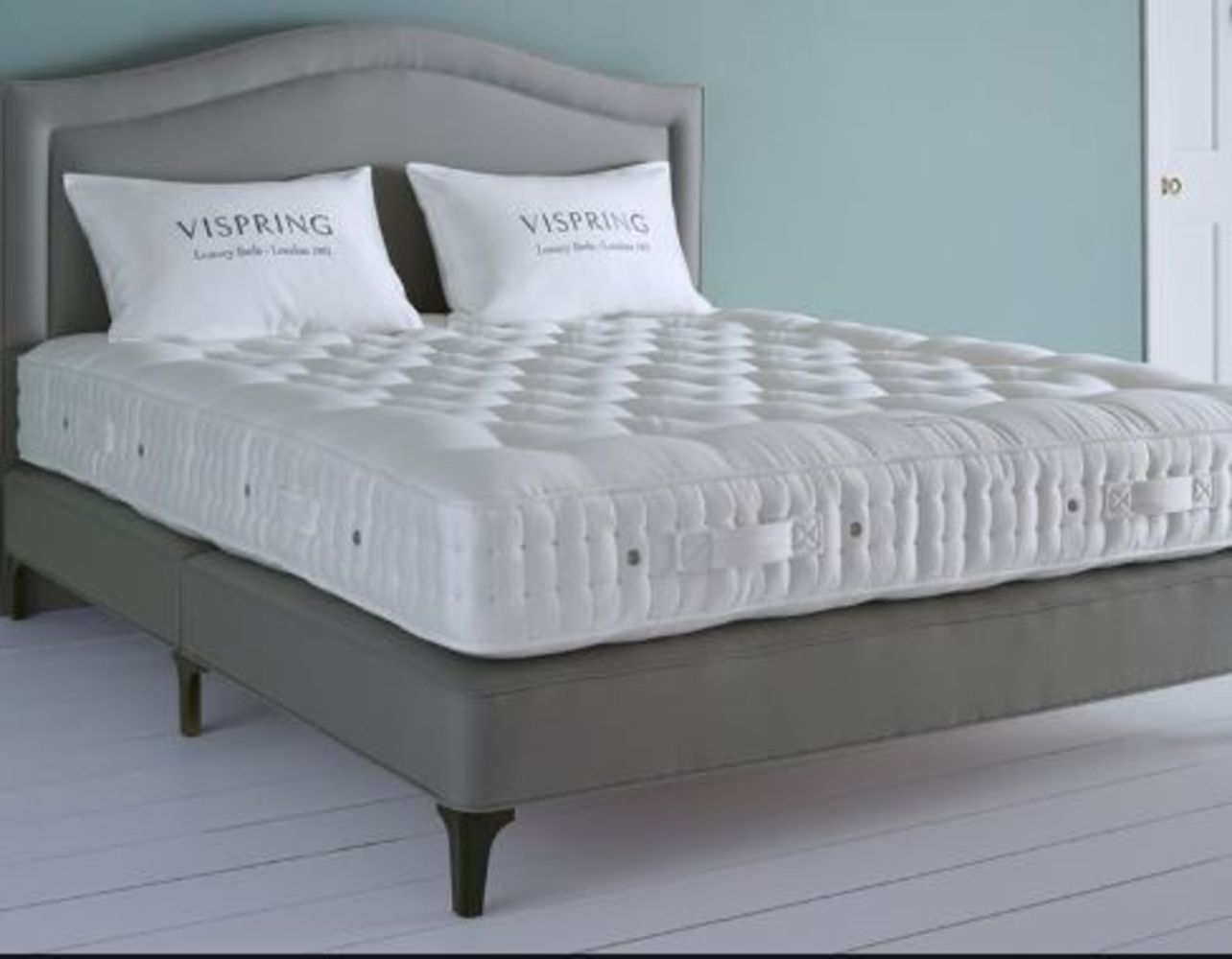 Mattresses, Divan Beds and a General Assortment of Mixed Stock